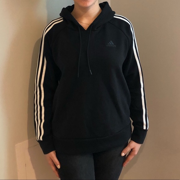 adidas Tops - Adidas Hoodie